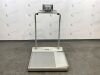 HEALTH O METER PROFESSIONAL 2500KL Scale