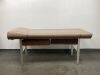 MIDMARK 103-Treatment-Table Orthopedic Table