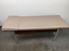 MIDMARK 103-Treatment-Table Orthopedic Table