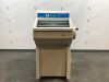 REICHERT-JUNG Cryocut-1800 Cryostat