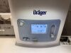 DRAEGER Perseus A500 Anesthesia Machine