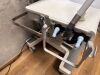 DRAEGER Perseus A500 Anesthesia Machine