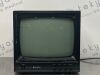 HITACHI VM-1220U COLOR  VIDEO MONITOR