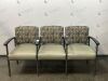 LEGACY 303M Exam Chair