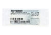 SYNTHES 241.283 3.5 mm LCP® MEDIAL DISTAL HUMERUS PLATE 3 HOLES-LEFT