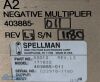 PHILIPS 453566199611,171832 Philips CT Legacy Cathode Multiplier, PN 453566199611,171832 CT Scanner
