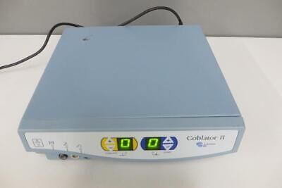 ARTHOCARE Coblator II Vision Screener