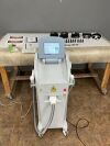 SANDSTONE ER Yag Nd Yag Laser - IPL