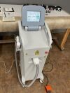 SANDSTONE ER Yag Nd Yag Laser - IPL