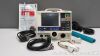 PHYSIO-CONTROL Lifepak 20 Defibrillator