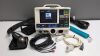 PHYSIO-CONTROL Lifepak 20 Defibrillator