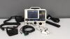 PHYSIO-CONTROL LIFEPAK 12 Defibrillator