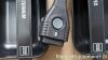 PHYSIO-CONTROL Lifepak 15 Hard Padddles Defibrillator