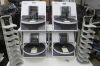 THERMO SCIENTIFIC kingfisher 2020   presto Purification System 96DW Head