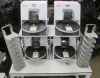 THERMO SCIENTIFIC kingfisher 2020   presto Purification System 96DW Head
