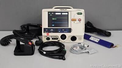 PHYSIO-CONTROL LIFEPAK 12 Defibrillator