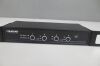BLACK  Box KV9704A DT Display 4 Port KVM switch