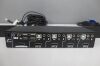 BLACK  Box KV9704A DT Display 4 Port KVM switch