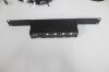 BLACK  Box KV9704A DT Display 4 Port KVM switch