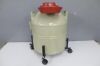 MVE XC 47-11 Nitrogen and Helium Dewars