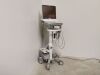 TOSHIBA Viamo Portable Ultrasound