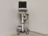 TOSHIBA Viamo Portable Ultrasound
