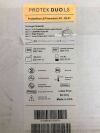 CARDIACASSIST 8520-3118 PROTEK DUO LS Procedure Kit 31F (X)