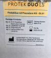 CARDIACASSIST 8520-3118 PROTEK DUO LS Procedure Kit 31F (X)