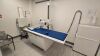 DEL MEDICAL FWFC Rad Room