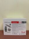 ETHICON ENDO-SURGERY GST45W Echelon Endopath Endoscopic Linear Cutter Reloads 45mm White