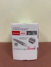 ETHICON ENDO-SURGERY GST45W Echelon Endopath Endoscopic Linear Cutter Reloads 45mm White