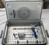 MEDTRONIC Navigation StealthStation Navlock TLIF/DLIF Inserter Set 9734695 TLIF/DLIF Inserter Set 9734695