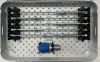 MEDTRONIC Navigated Vertex Select Instrument Tray Navigated Vertex