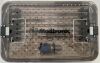 MEDTRONIC Navigated Vertex Select Instrument Tray Navigated Vertex