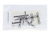 SYNTHES 241.622 LOCKING CALCANEAL PLATE SHORT-RIGHT