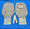 HOLLISTER INC. 18144 2PC New Image Drainable Ostomy Pouch, Beige Filtered 2.75in (10/BX)