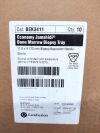 CAREFUSION BEK3411 Economy Jamshidi Bone Marrow Biopsy Tray 11G x 4” Biopsy Aspiration Needle (CASE/10) Expired 2024/07