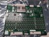 GE GA200726-2 GTX-TLP 192 board Cardiac - Vascular