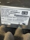 GE MARTEK POWER supply for  model: 2316486-6 , model type: GEM2K01Z13 MADE 2011 in france CT Scanner