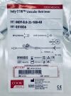 COOK MEDICAL G51836 Indy OTW Vascular Retriever