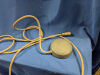 TOSHIBA 41-22322 4122322 Toshiba HI MINI Foot Switch Rad/Fluoro Room