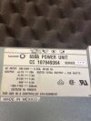 Spectrum Medical Lucent CC 107949364 , 650A , SERIES: S4:1B Power Supply Unit CT Scanner