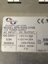 Spectrum Medical BluTek Power ,MAX 350W I.T.E Power Supply model: BPA-R350-21NB CT Scanner