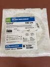 ABBOTT 1001780J-HC HI-TORQUE BALANCED MIDDLEWEIGHT GUIDE WIRE 0.014" x 190cm, Hydrocoat