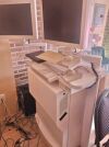 HOLOGIC Selenia Mammo Unit