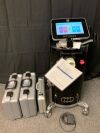 INMODE 2022  Optimas w/ 3 HPs RTR#4083987-01
