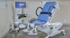 STILLE Sonesta AB 6210 Urological Procedure Table