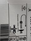 ATRION MEDICAL Disposable Inflation Device  96314  Exp.2026-05  (B40) Disposable Inflation Device
