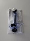 ATRION MEDICAL Disposable Inflation Device  96314  Exp.2026-05  (B40) Disposable Inflation Device