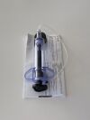ATRION MEDICAL Disposable Inflation Device  96314  Exp.2026-05  (B40) Disposable Inflation Device
